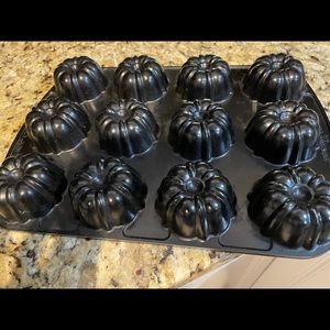 Nordic Ware Bundt Pan